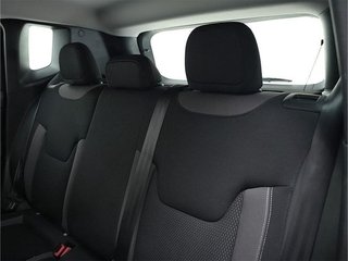 Jeep Renegade 1.5 eHybrid 130CV Limited ATX