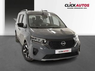 Nissan Townstar 1.3 130CV L2 N-Connecta 7 pl.