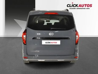 Nissan Townstar 1.3 130CV L2 N-Connecta 7 pl.