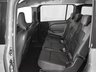 Nissan Townstar 1.3 130CV L2 N-Connecta 7 pl.