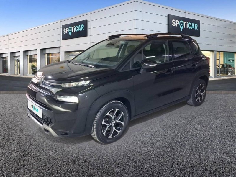 Citroën C3 Aircross BlueHdi S&S 6v Max 2023
