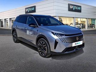 Peugeot 5008 Hybrid 1.2 107KW GT eDCS6
