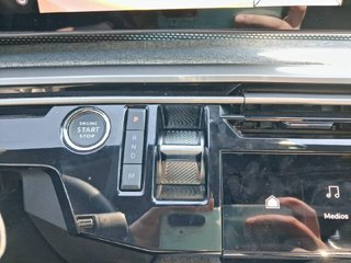 Peugeot 5008 Hybrid 1.2 107KW GT eDCS6