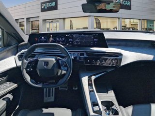 Peugeot 5008 Hybrid 1.2 107KW GT eDCS6