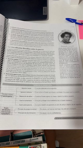 Libro Filosofía 1 Bachillerato Oxford