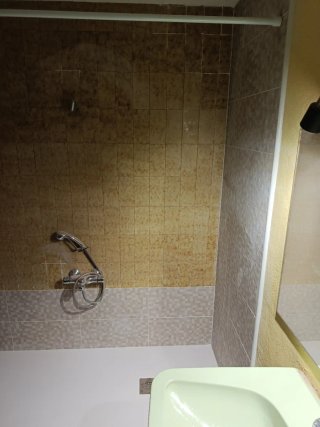 cambiamos  tu bañera por plato de ducha