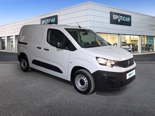 Peugeot Partner Standard 600kg BlueHDi 73kW