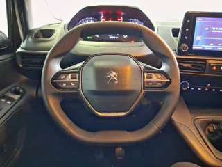Peugeot Partner Standard 600kg BlueHDi 73kW