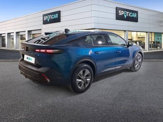 Peugeot 408 408 Allure Puretech 130 EAT8