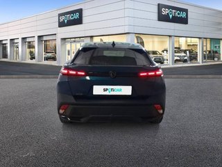 Peugeot 408 408 Allure Puretech 130 EAT8