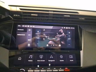 Peugeot 408 408 Allure Puretech 130 EAT8
