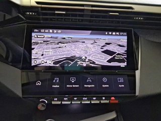Peugeot 408 408 Allure Puretech 130 EAT8