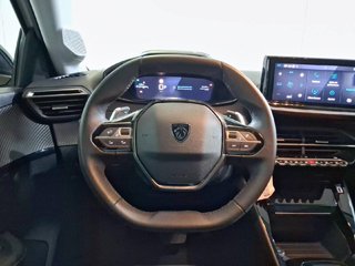 Peugeot 208 Allure HYBRID 110 eDCS6