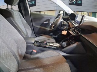 Peugeot 208 Allure HYBRID 110 eDCS6