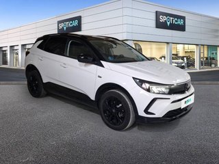 Opel Grandland X 1.2T XHT Hybrid eDCT6 S/S GS
