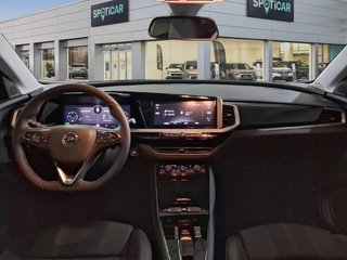 Opel Grandland X 1.2T XHT Hybrid eDCT6 S/S GS