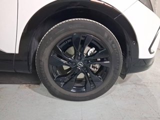 Opel Grandland X 1.2T XHT Hybrid eDCT6 S/S GS
