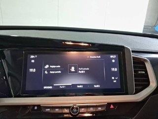 Opel Grandland X 1.2T XHT Hybrid eDCT6 S/S GS
