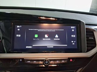 Opel Grandland X 1.2T XHT Hybrid eDCT6 S/S GS
