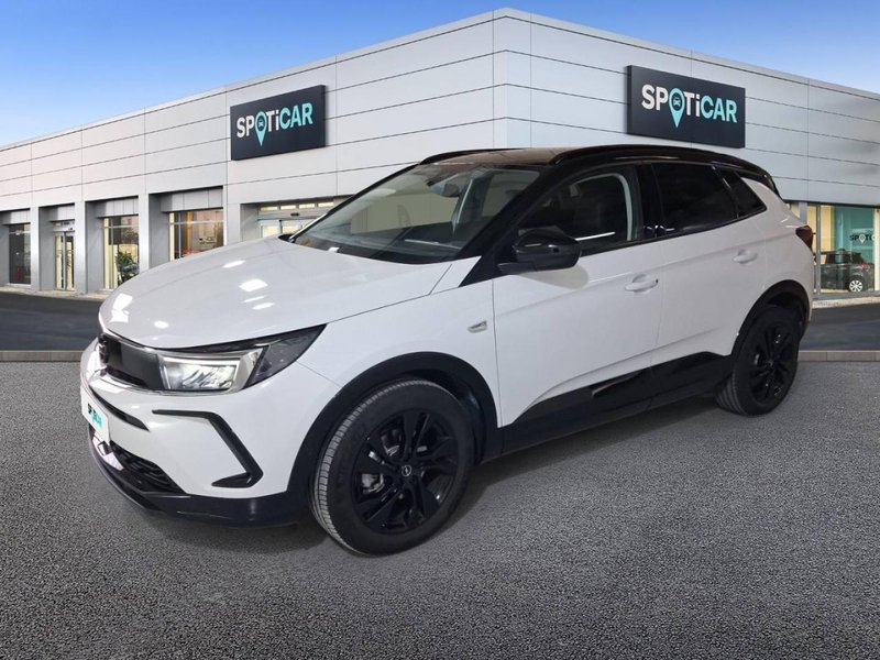 Opel Grandland X 2024