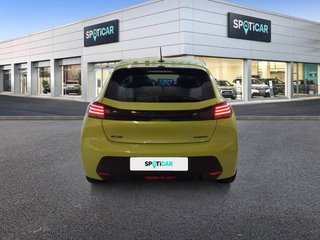 Peugeot 208 Style HYBRID 110 eDCS6
