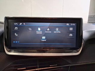 Peugeot 208 Style HYBRID 110 eDCS6