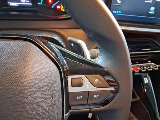 Peugeot 208 Style HYBRID 110 eDCS6