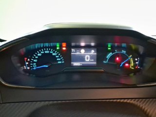 Peugeot 208 Style HYBRID 110 eDCS6