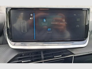 Peugeot 208 Style HYBRID 110 eDCS6