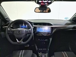 Opel Corsa 1.2T XHLHybrid 81kW GS eDCT