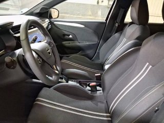 Opel Corsa 1.2T XHLHybrid 81kW GS eDCT