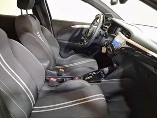 Opel Corsa 1.2T XHLHybrid 81kW GS eDCT