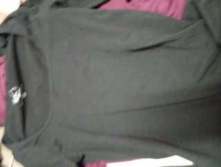 Lote 6 Camisetas Mujer Talla M