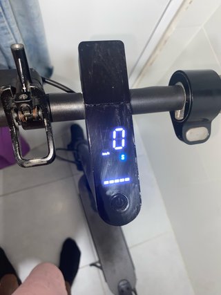 Patin Xiaomi PRECIO NEGOCIABLE NO SOLO ESE