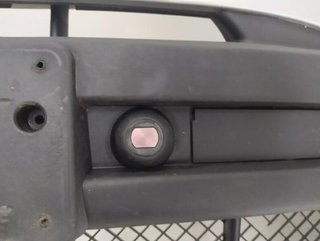 Paragolpes delantero bmw 51118402304 x5 e53 251265