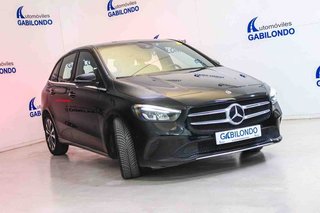 Mercedes Clase B B 180 d
