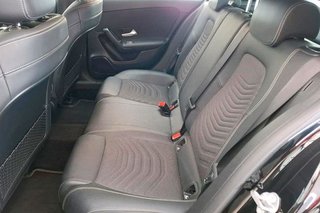 Mercedes-Benz Clase A A 250 e