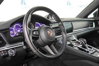 Porsche Panamera 4 E-Hybrid Platinum Edition **Techo panorámico**