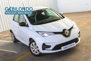 Renault Zoe ZOE Comercial Life 52kWh 2 Plazas