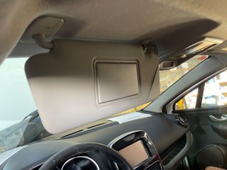 PARASOL IZQUIERDO Renault Clio IV (2012->)