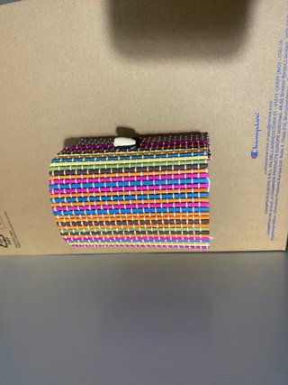 Baúles cofre bambupara bodas y eventos (Set de 5).