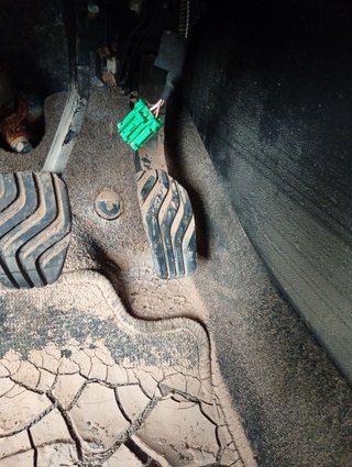 PEDAL ACELERADOR Renault Clio V (08.2019->)