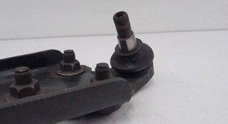 7baa200 brazo suspensión citroen c4 1150043