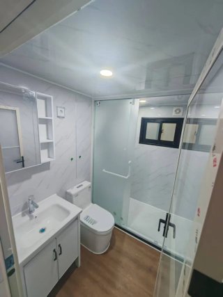 Casa prefabricada ,sin desembalar,solo recoger,