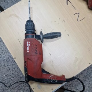 Taladro Hilti TE 1 SDS-Plus