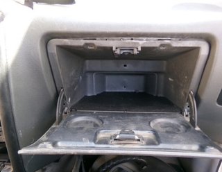Seat guantera arosa 1.0 g 1997-2000 96518