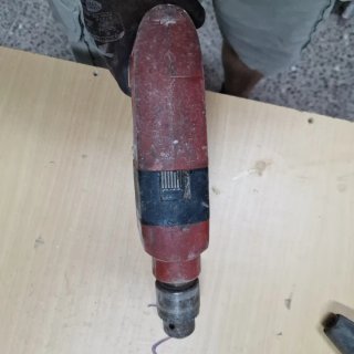 Hilti TRH 1800 Taladro percutor profesional