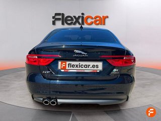 Jaguar XF 2.0D 180PS R-Sport Auto