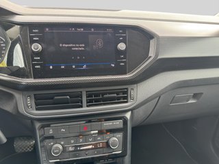 Volkswagen T-Cross Advance 1.0 TSI 81kW (110CV) DSG