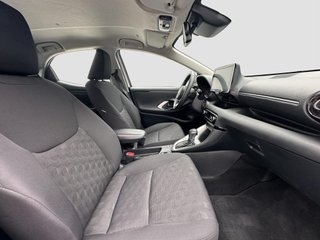 Toyota Yaris 1.5 120H Active Plus
